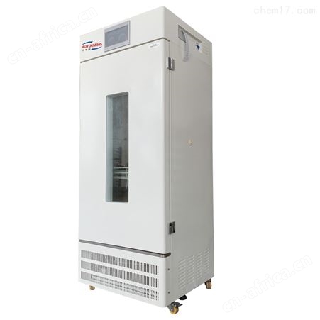 低温培养箱-20～65℃试剂低温冷藏箱350L