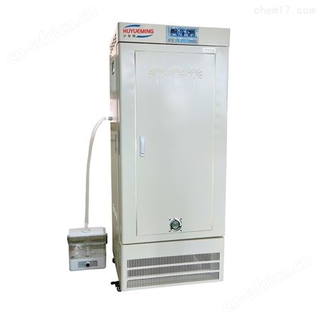 植物生长发芽培养箱HYM-150-GSI人工气候箱