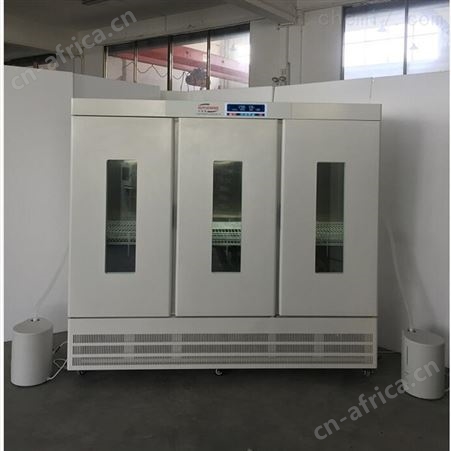植物生长发芽培养箱HYM-150-GSI人工气候箱