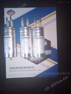 德国原装E62.F10-102B20电容器