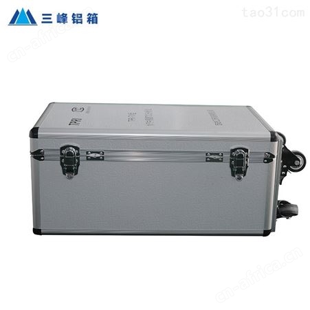 厂家定制铝合金箱 设备箱、包装箱定制