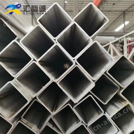 广东附近承接不锈钢方管激光镂空加工 雕花不锈钢管定制