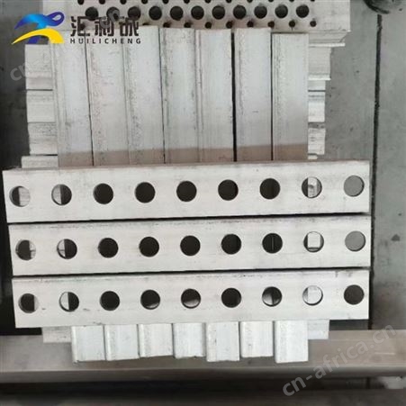 汇利诚 不锈钢管材多种型号激光切割三维开孔加工