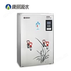 随州 商务开水器 不锈钢饮水机 宏伟佳能