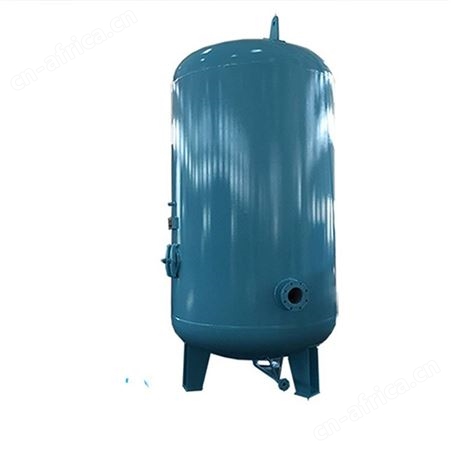 氧气缓冲罐 重量轻且风载荷小 清洁方便 支持加工定制