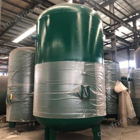 青岛储气罐 信泰压力容器厂家 3立方16公斤 立式储罐 可定制加工 质量保证 欢迎订购