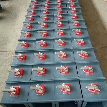 德冷手动风量调节阀门 300300型 用于方形风管 调节风量大小