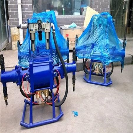 云南红河2ZBQ50/4气动注浆泵双液气动注浆泵现货供应