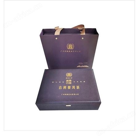 基诺古茶 普洱熟茶 美泽新颖礼品 伴手礼品加盟 MY-LYM-L5-17