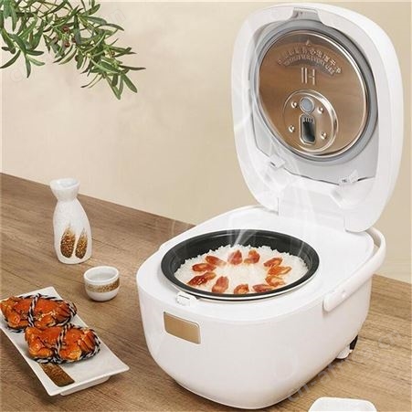 松下 电饭煲 SR-AC072-W 美泽新颖礼品 伴手礼品加盟 MY-RJXD-L5-59