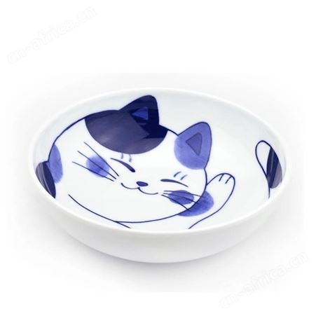 稻草猫屋 花猫咪 NT-M-M4 美泽中山礼品定制 礼品代理商加盟 MY-XJMY-L8-171