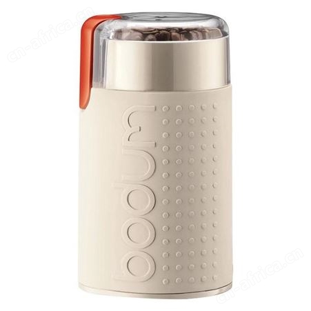 BODUM 电动磨豆机 294CN 美泽西安礼品定做 北京礼品加盟 MY-RJMY-Y-L5-168