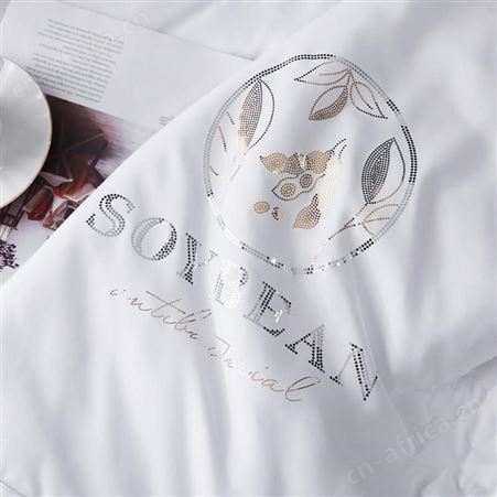 唐纳家纺 蚕丝被 TN-SQ21030 美泽重庆礼品定做 礼品代理加盟 MY-TNJJ-L5-13