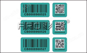 阿诺捷中速标签可变数据喷码机技术参数Technical Parameters 阿诺捷中速标签可变数据喷码机技术参数Technical Parameters