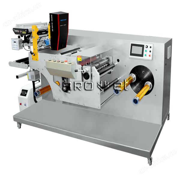 中速复卷平台Speed rewinding Platform 中速复卷平台Speed rewinding Platform
