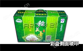 C3/C7 侧喷可变数据喷印系统技术参数Technical Parameters C3/C7 侧喷可变数据喷印系统技术参数Technical Parameters