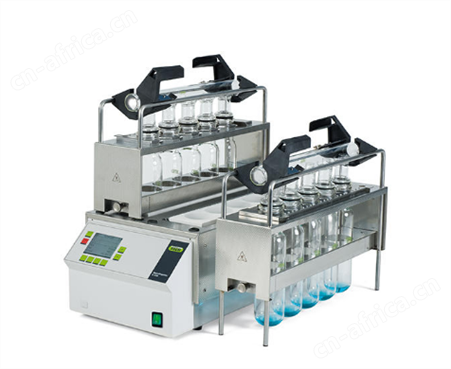瑞士步琦快速消解仪 SpeedDigester K-439BUCHI