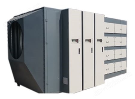 光催化活性炭一体机