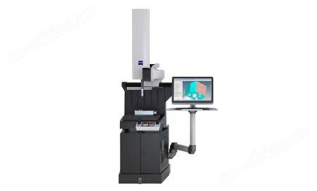 ZEISS DuraMax 车间型三坐标测量机