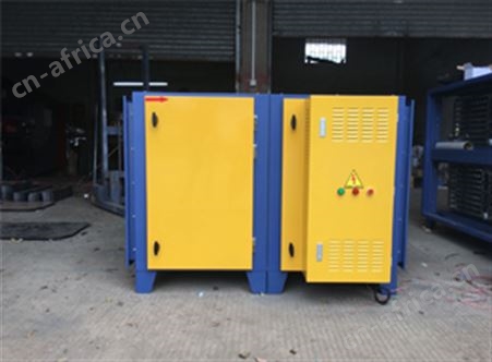 光氧净化器-uv光氧净化装置