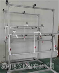 DEY- UL154BUL喷淋试验装置
