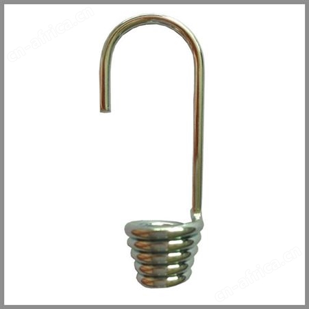 弹簧挂钩