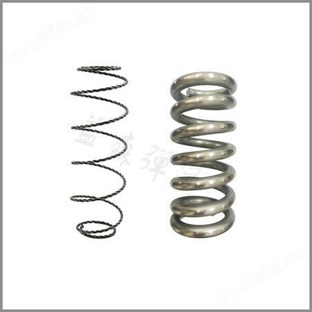 弹簧钢压缩弹簧