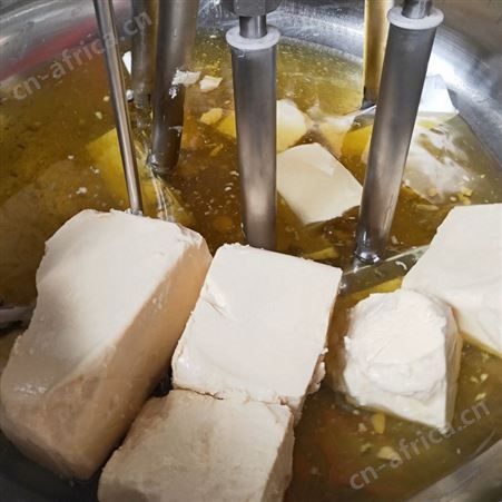 夹层锅 行星 炒火锅底料锅 成都火锅底料炒料机 全自动炒酱锅
