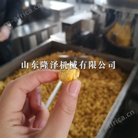 玉米膨化机 液化气爆米花机价格 爆米花机型号大全 圆形爆米花机包邮 爆米花机多少钱一台