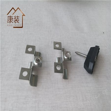户外木塑地板栈道防腐塑木地板园林景区圆孔地板厂家