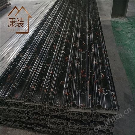 电视背景墙装饰线条电梯门框包边线条窗套垭口包边框线仿大理石电梯门套