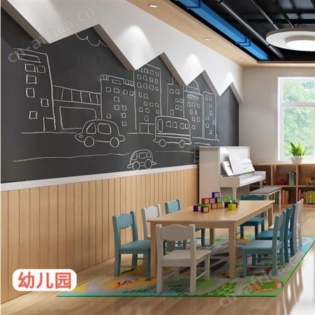 上下推拉板教学黑板 软磁白板 软磁绿板 彩色软磁 全国可发货