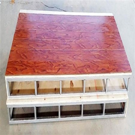 教室讲台 供应教室讲台 学校教室用木质讲台可定制