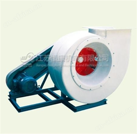 玻璃钢风机价格