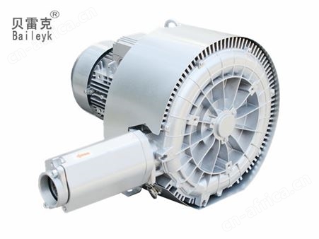 工业炉高温高压风机