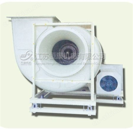 玻璃钢风机
