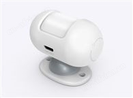 无线被动红外报警器KR-P831