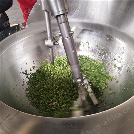 大型炒菜机 全自动炒菜机 食堂快餐厨房专用智能炒菜机器人 大型全自动炒菜锅