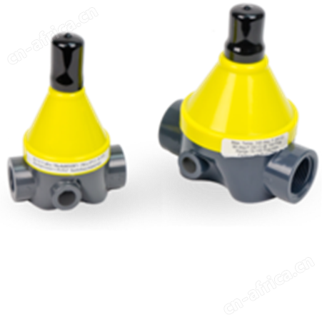 VB2TP米顿罗计量泵背压阀