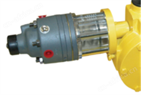 HED-1P2C电动冲程控制器