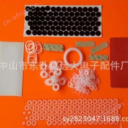 各种硅胶垫  硅胶圈  硅胶制品  透明硅胶垫  硅胶防护垫