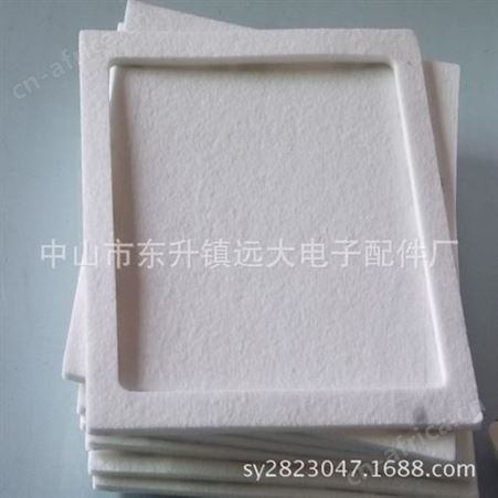 隔热棉隔热密封条单面自粘型各种规格形状厚度可定制