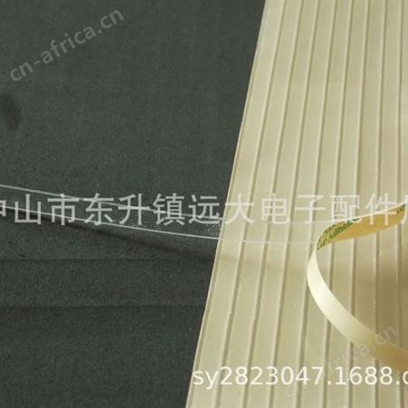 厂家生产透明硅胶防滑垫 透明PVC防滑垫 塑胶防滑垫 透明垫