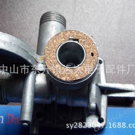 厂家定做软木橡胶垫片 阀门密封垫片 橡胶软木垫片