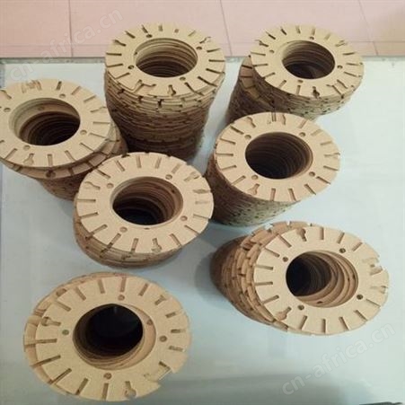 供应快巴纸，电池绝缘片，青稞纸18650垫片 隔热棉