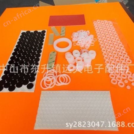 各种硅胶垫  硅胶圈  硅胶制品  透明硅胶垫  硅胶防护垫