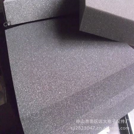 大量供应包装海棉块，海棉垫，防火海棉，内衬海绵片