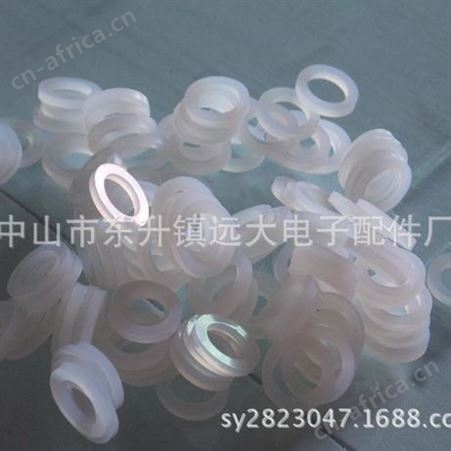 广东供应23*15*3密封圈 防水平垫圈 EPDM 自粘硅胶垫圈