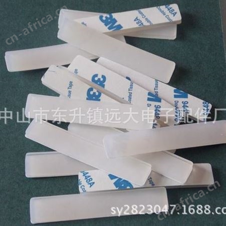 大量供应红色硅胶垫 圆形脚垫 防滑减震 辽宁硅胶密封圈批发