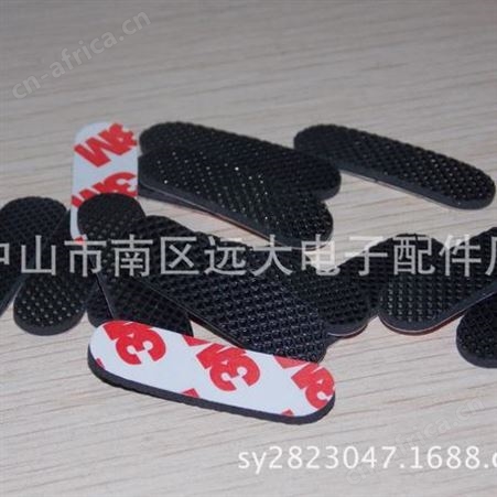 供应家用体重称防滑垫灰色橡胶垫硅橡胶垫多种规格可定制